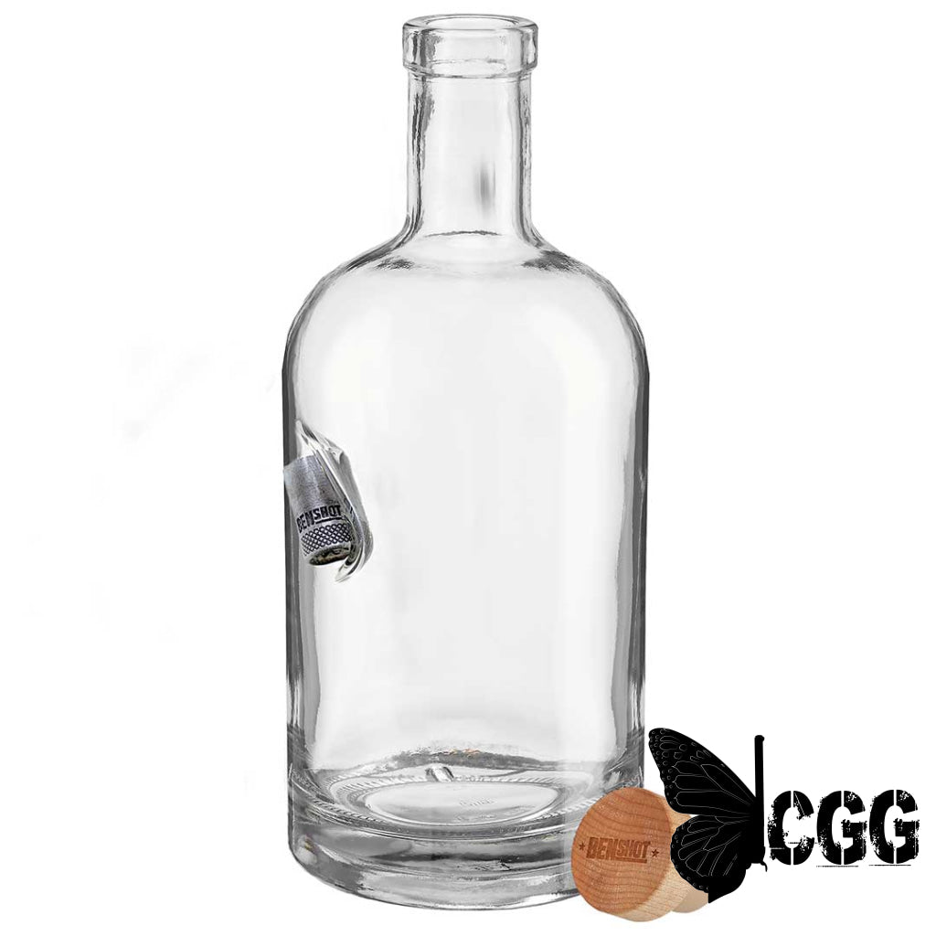 Benshot 10Mm Socket Glasses No / Decanter (750Ml)