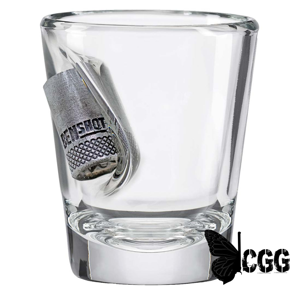 Benshot 10Mm Socket Glasses No / Shot Glass (2Oz)