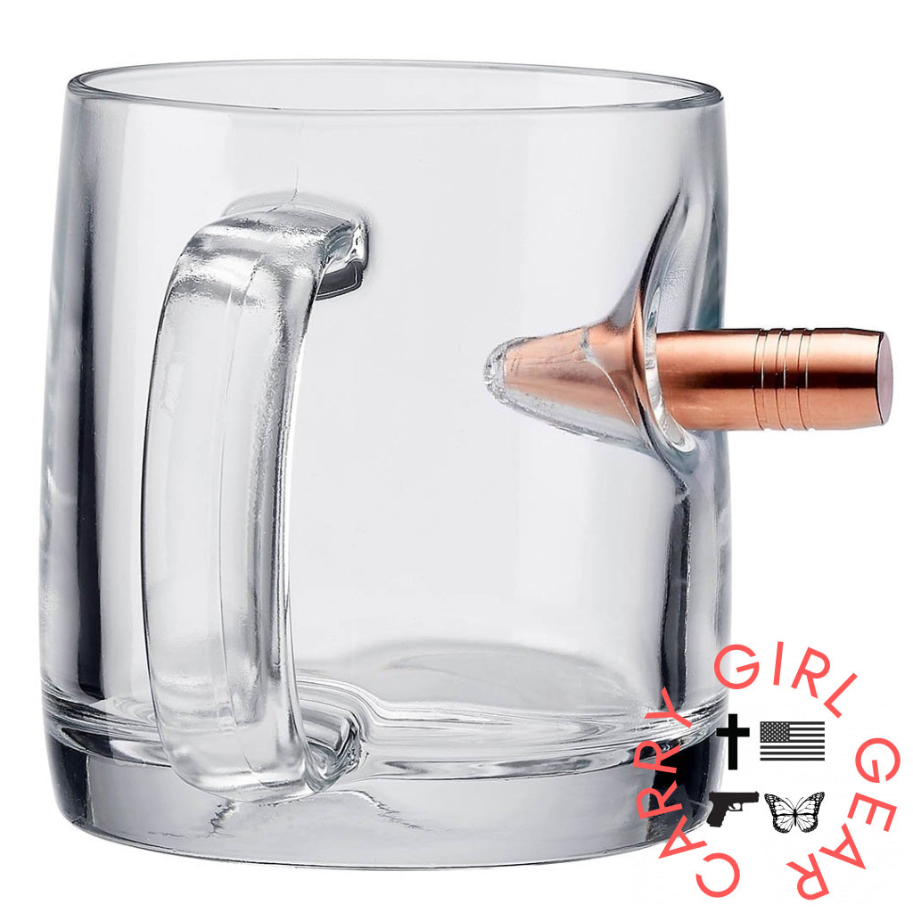 Benshot Coffee Mug - 13Oz 0.50 Bmg / No