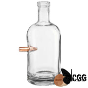 Benshot Decanter - 750Ml 0.50 Bmg Handmade Glass