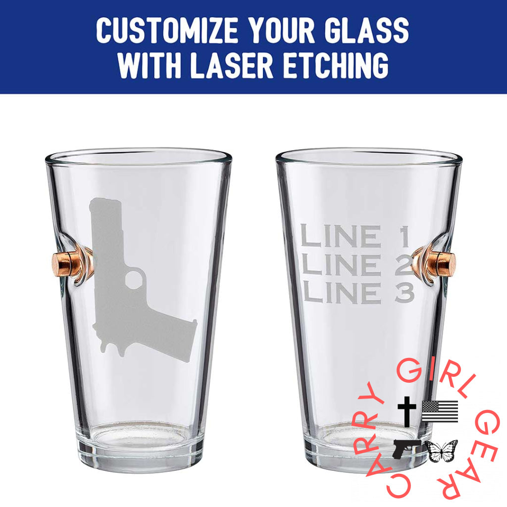 Benshot M1911 Glasses