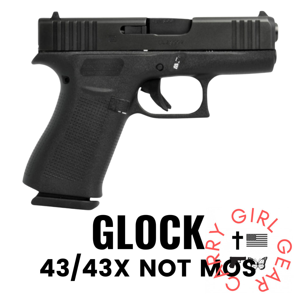 Betty 2.0 IWB Holster for Canik Mete MC9 Betty 2.0