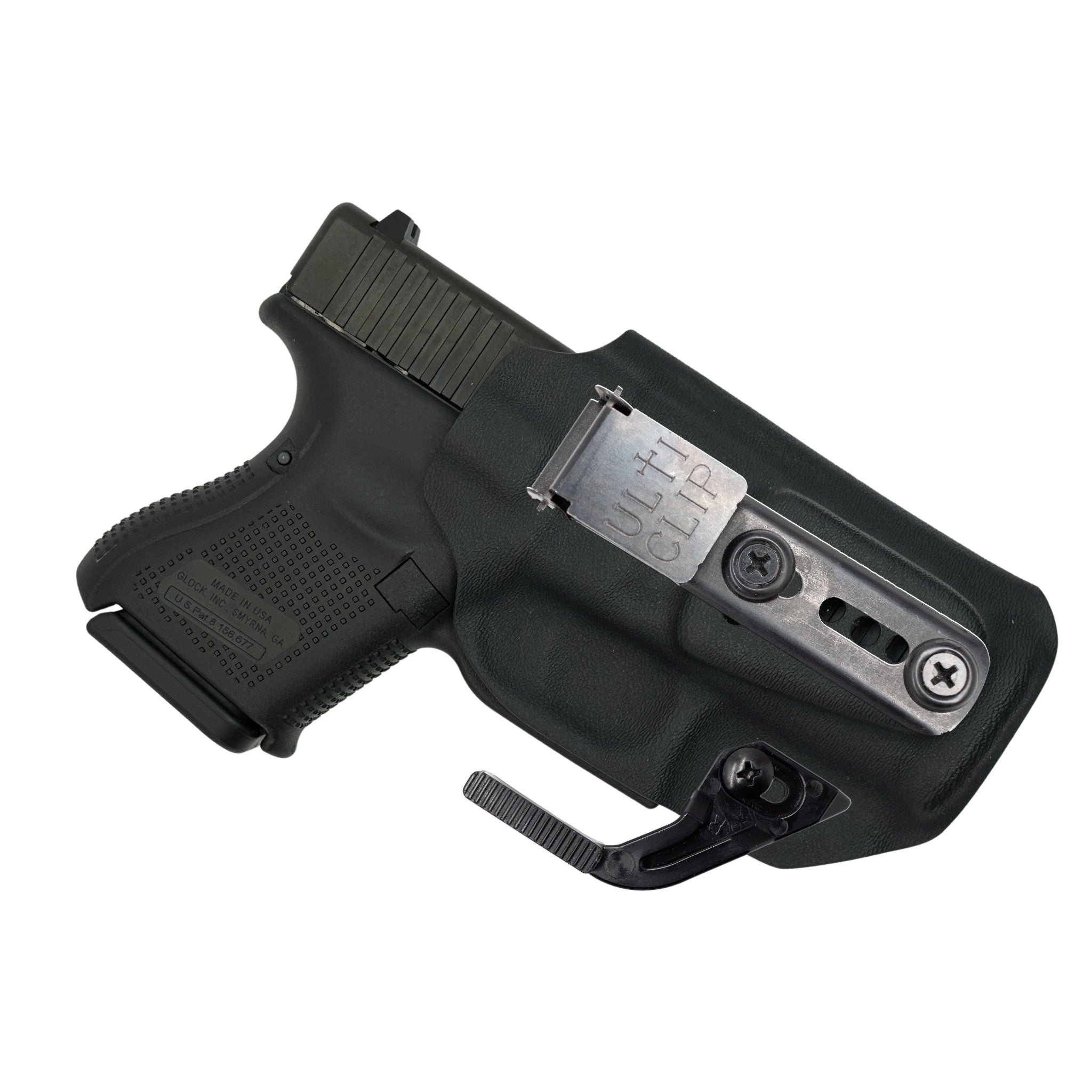 Betty 2.0 IWB Holster for Glock 19