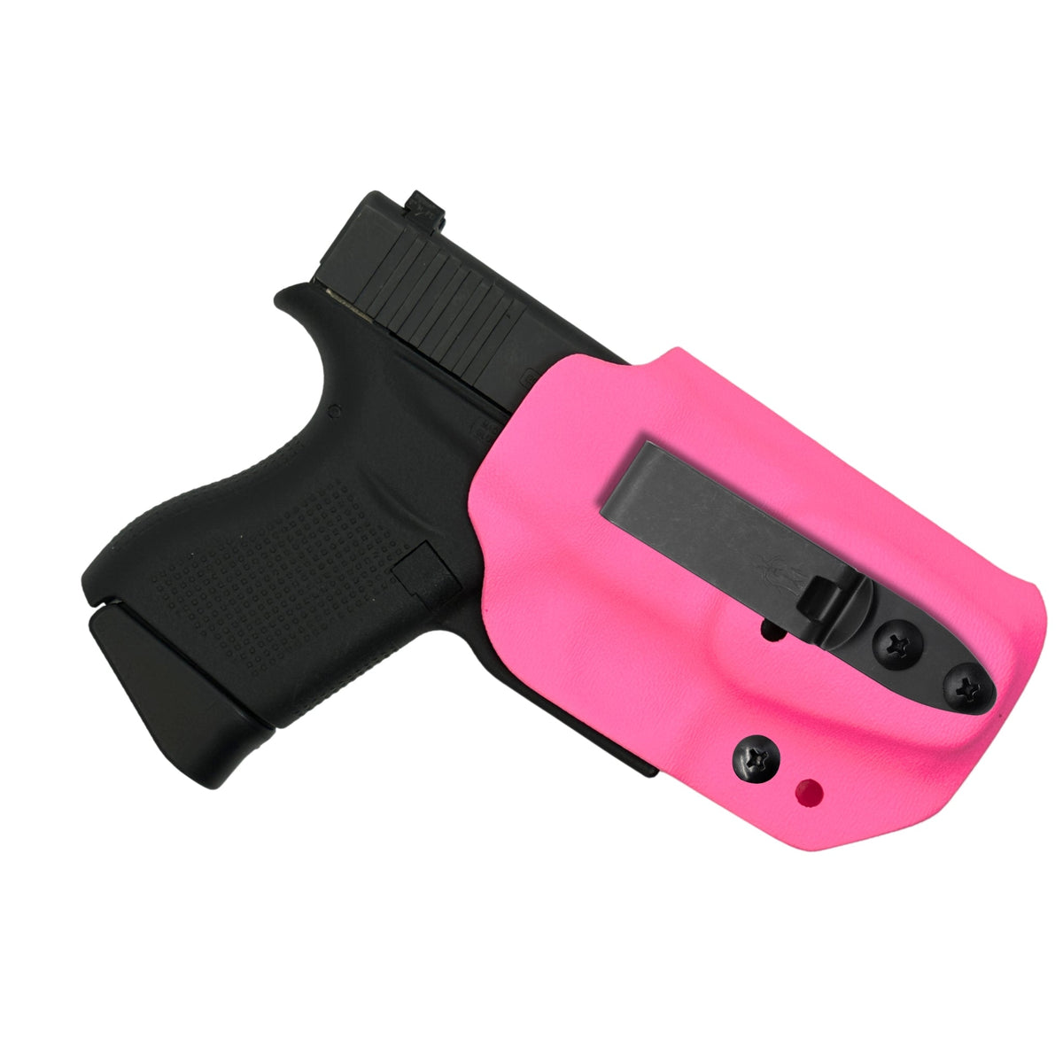 Betty 2.0 IWB Holster for Canik Mete MC9LS/L