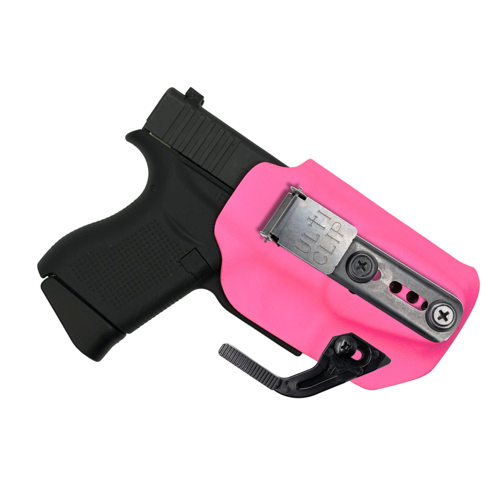Betty 2.0 IWB Holster for Canik Mete MC9