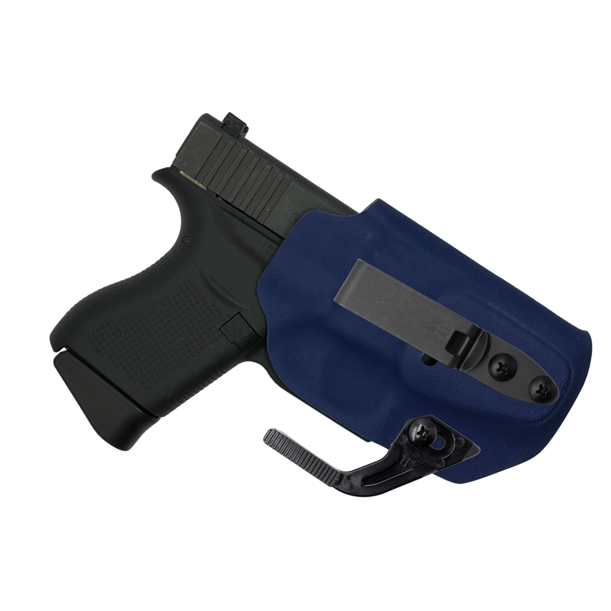 Betty 2.0 IWB Holster for Smith & Wesson Shield Plus