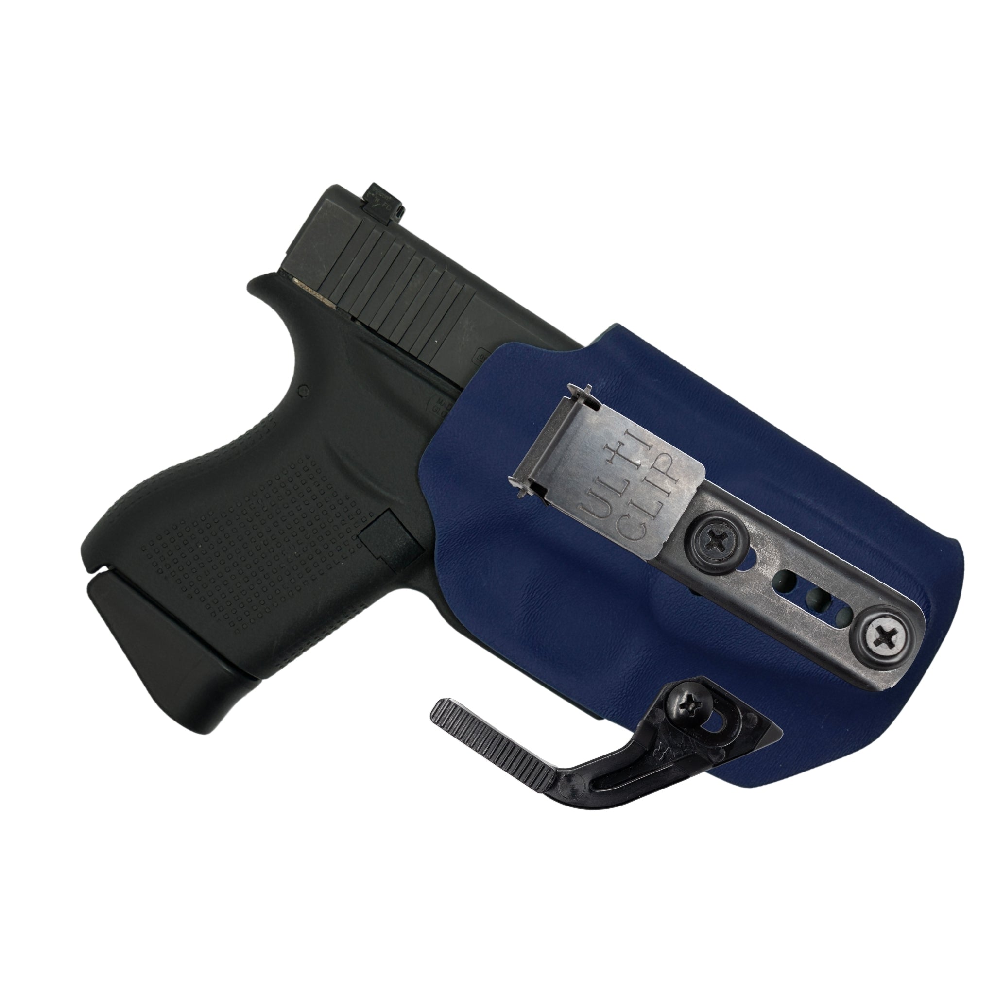 Betty 2.0 IWB Holster for Kahr P9