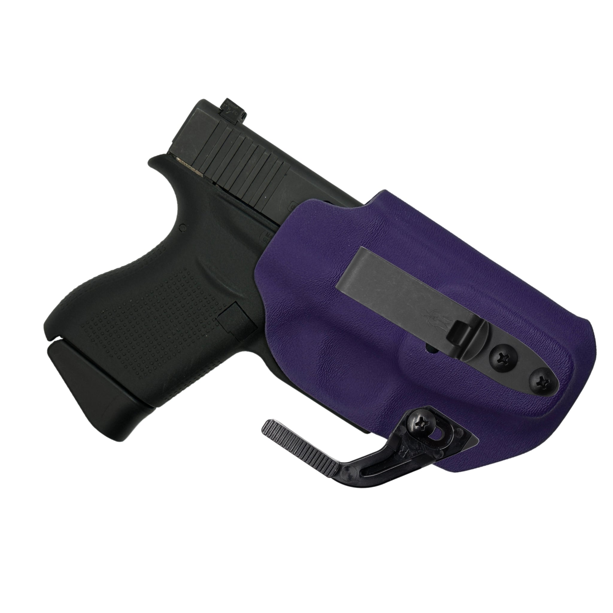 Betty 2.0 IWB Holster for Walther PPS M2