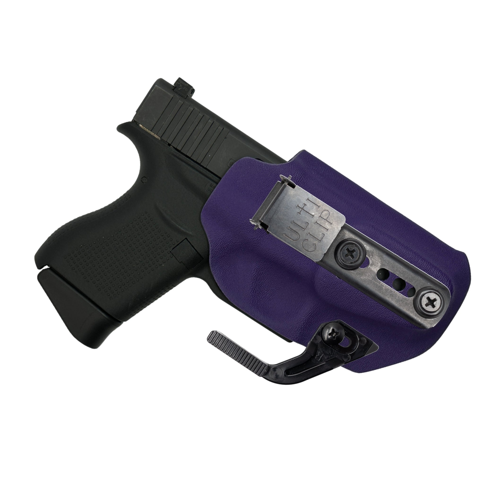 Betty 2.0 IWB Holster for Smith & Wesson Bodyguard 2.0