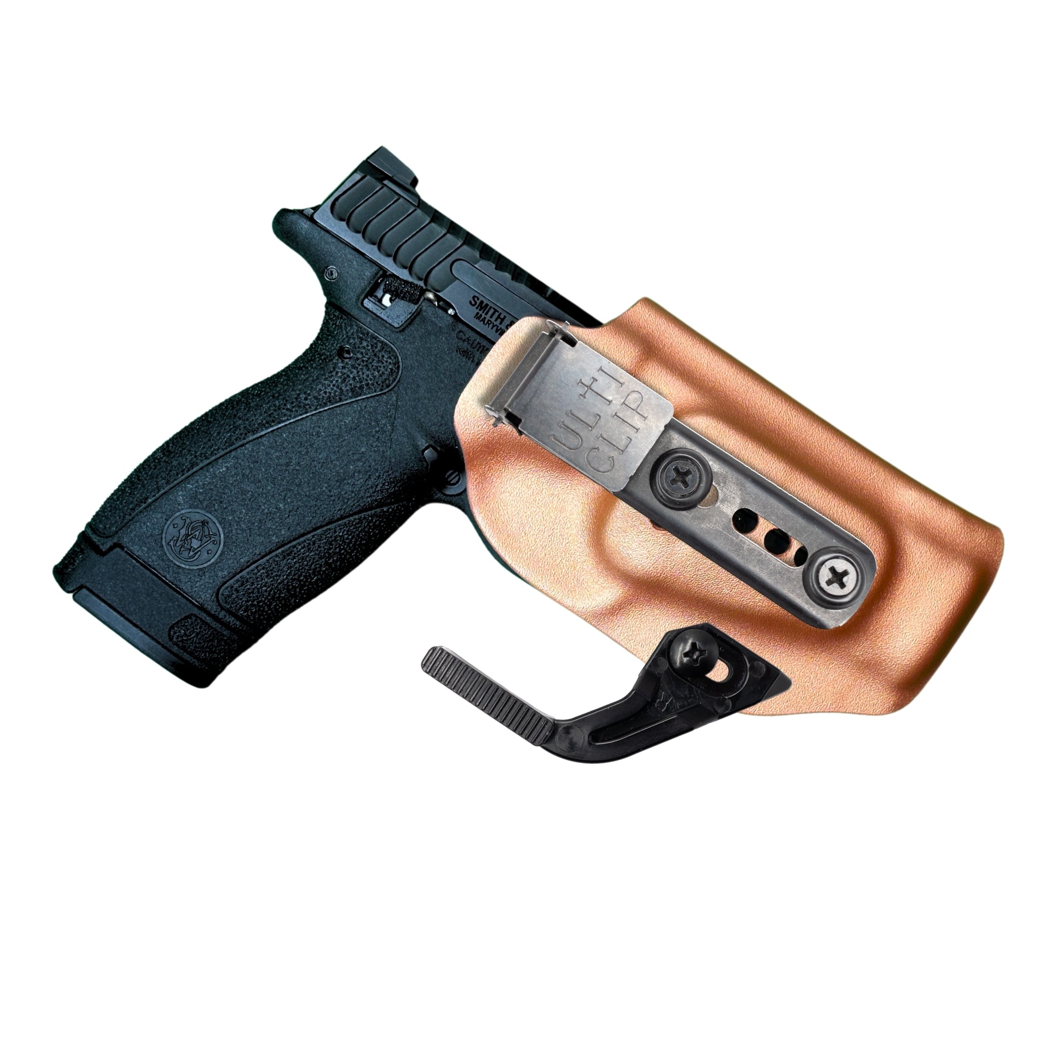 Betty 2.0 IWB Holster for Springfield XDS