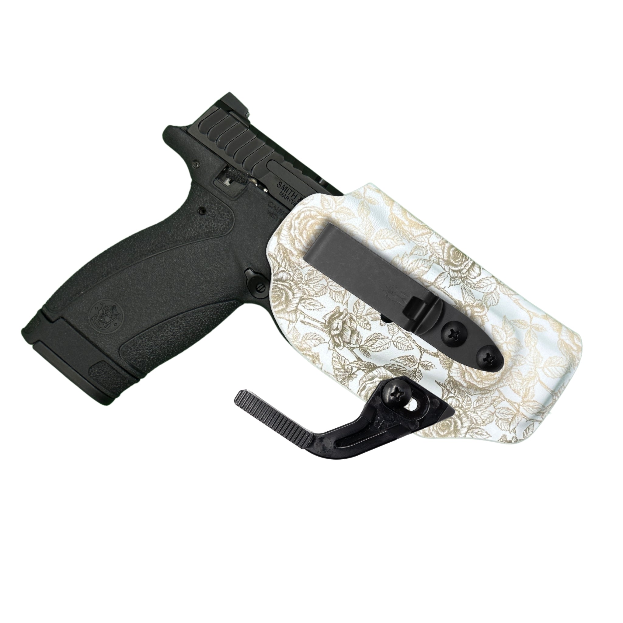 Betty 2.0 IWB Holster for Smith & Wesson Bodyguard 2.0