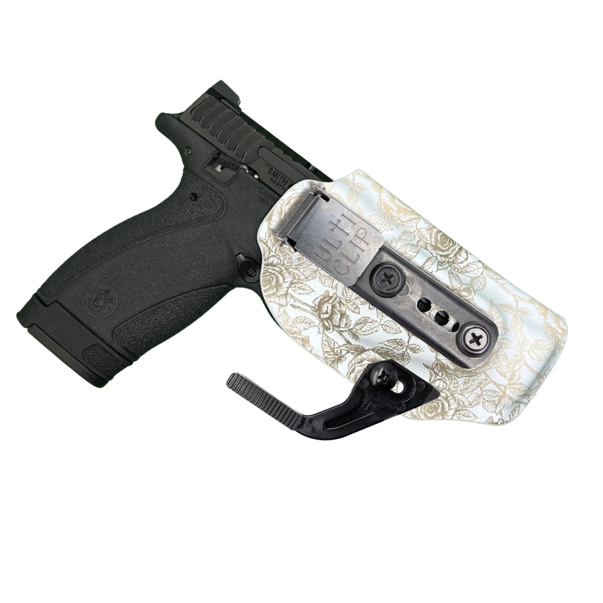 Betty 2.0 IWB Holster for Smith & Wesson Shield