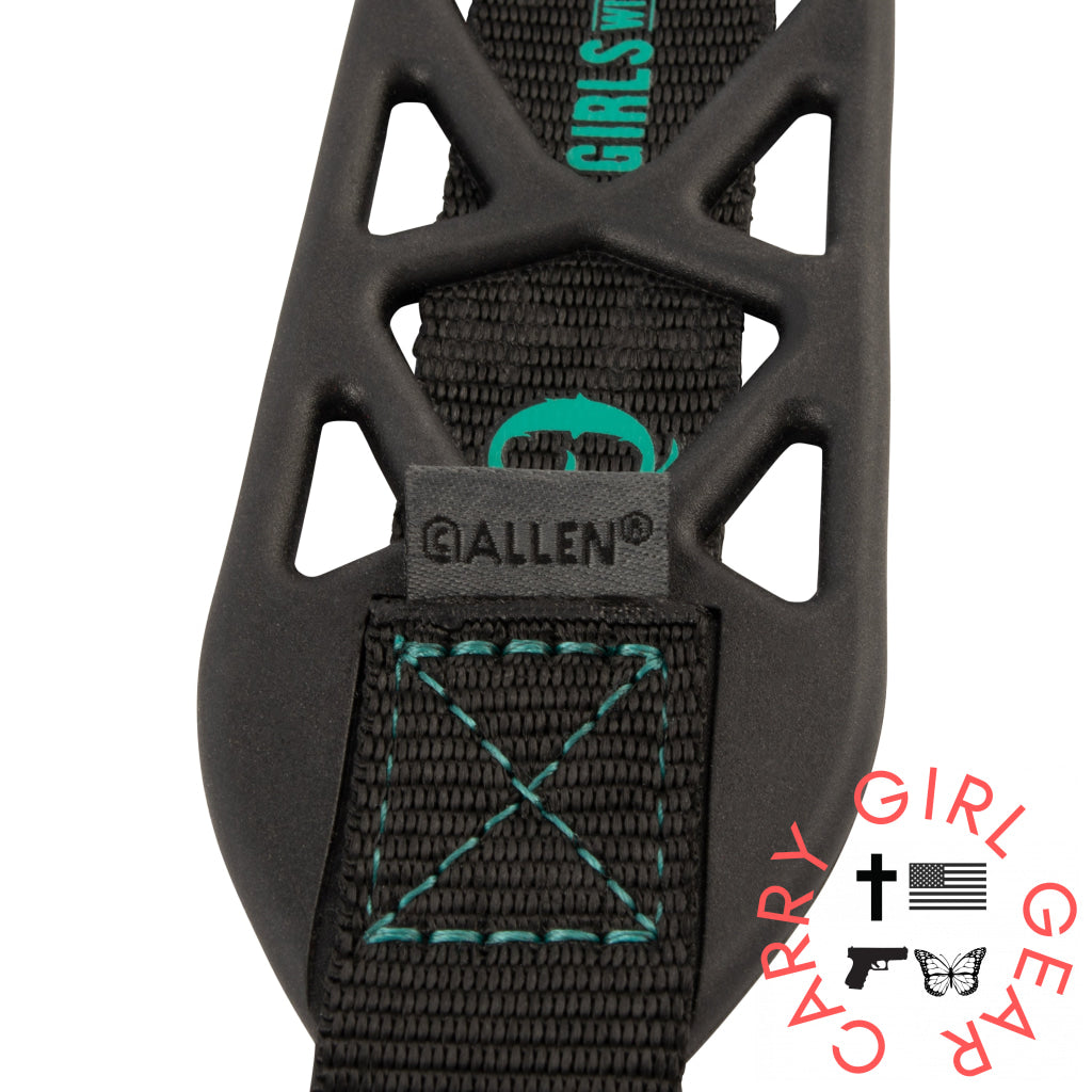 Black Label Rifle Sling