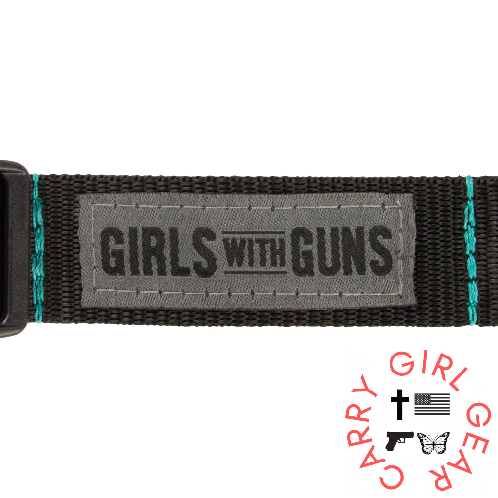 Black Label Rifle Sling