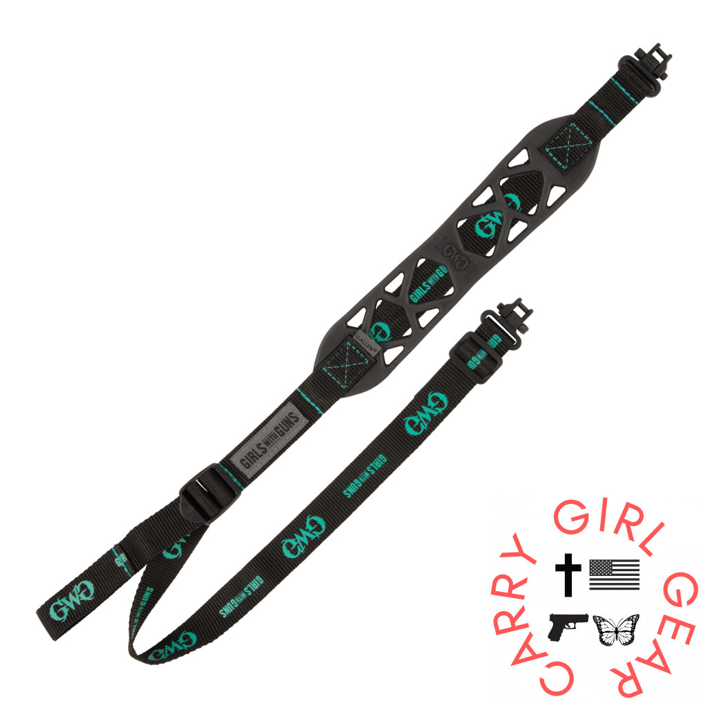 Black Label Rifle Sling