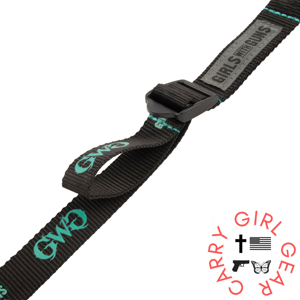 Black Label Rifle Sling