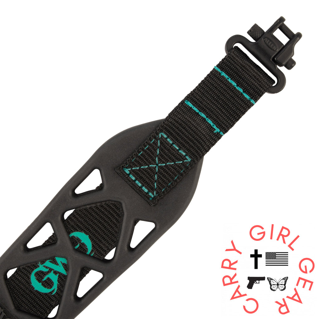 Black Label Rifle Sling