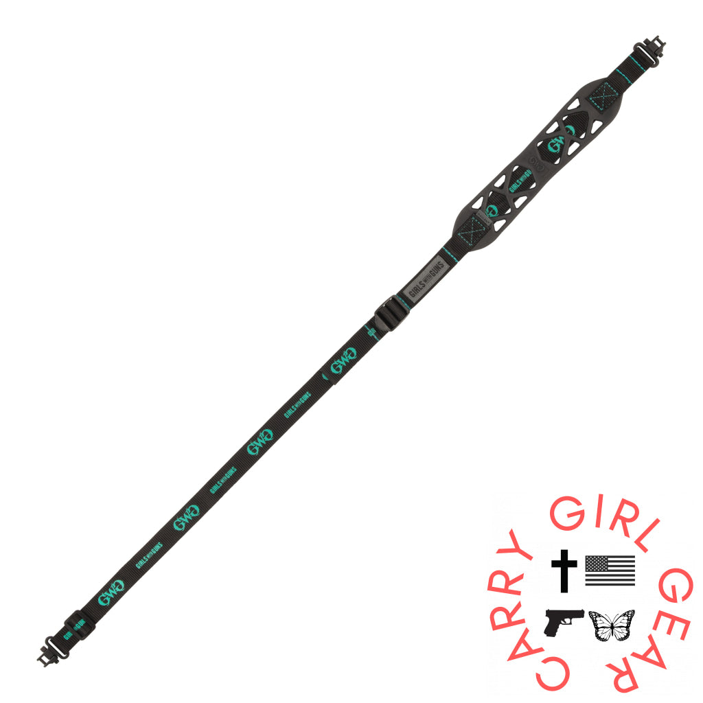 Black Label Rifle Sling