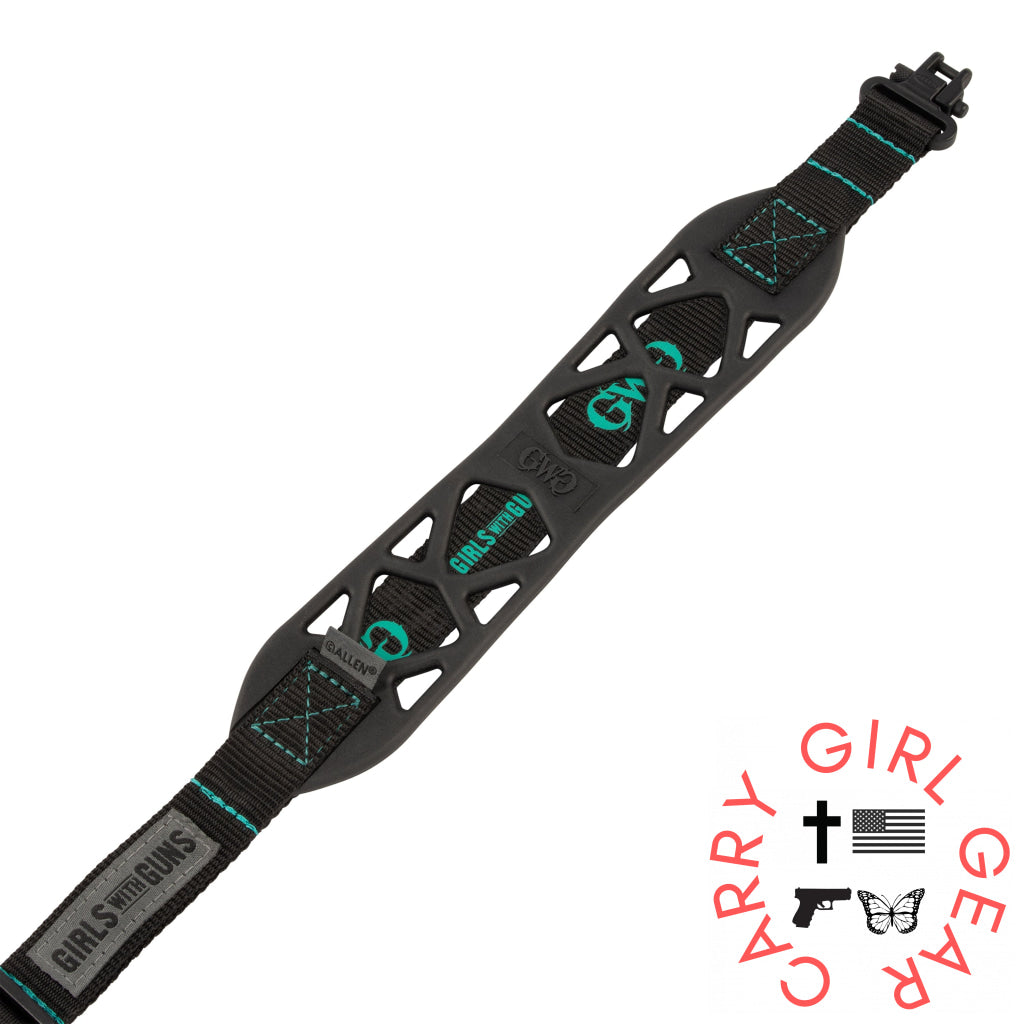 Black Label Rifle Sling