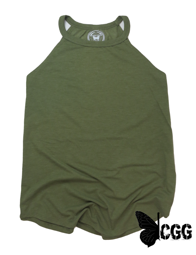 Born Free Badass Tank Cgg Badass Tank