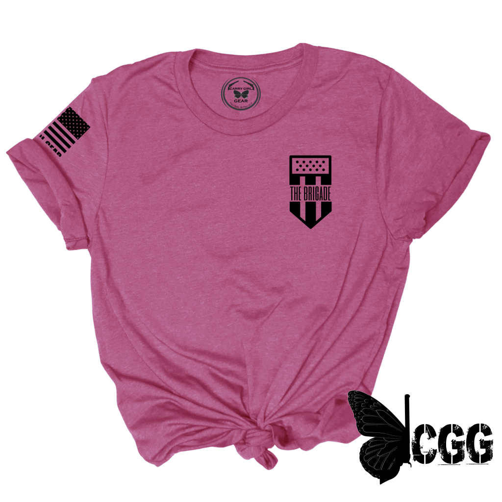 Brigade Tee Cgg Perfect Tee