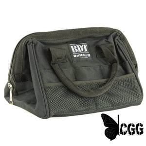 Buldog Tac Ammo & Accessories Bag Black