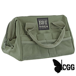 Buldog Tac Ammo & Accessories Bag