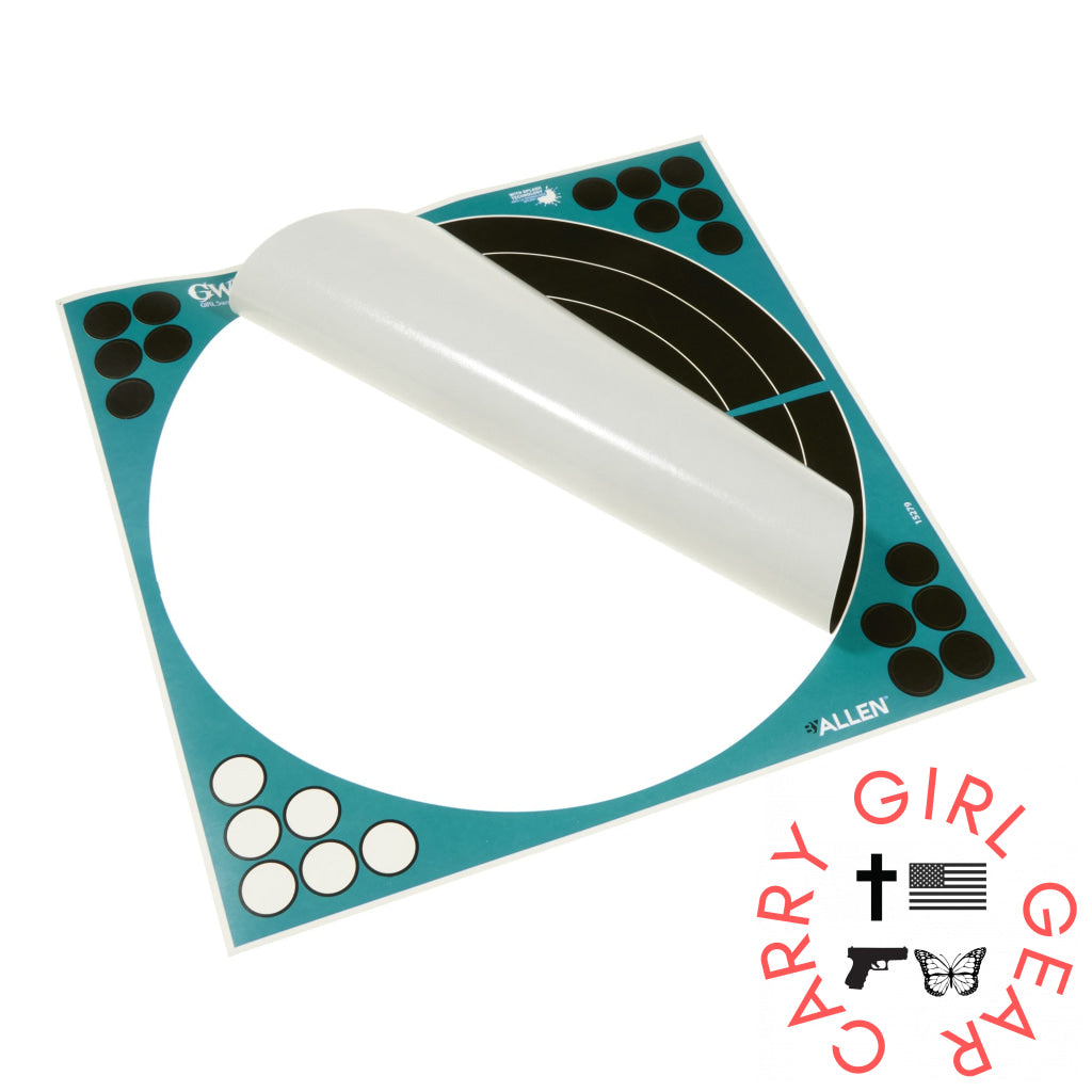 Bullseye Shooting Target Targets