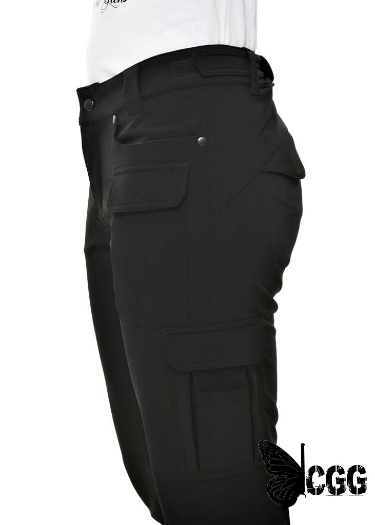 Carbine Range Pants | Black