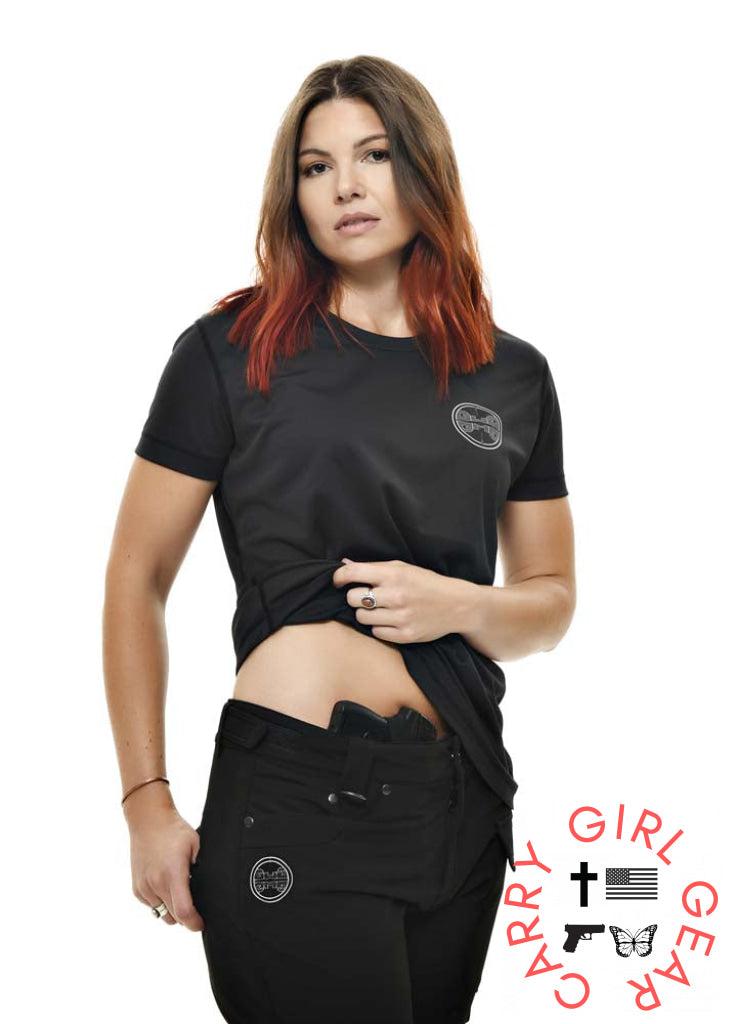 Carbine Range Pants | Black