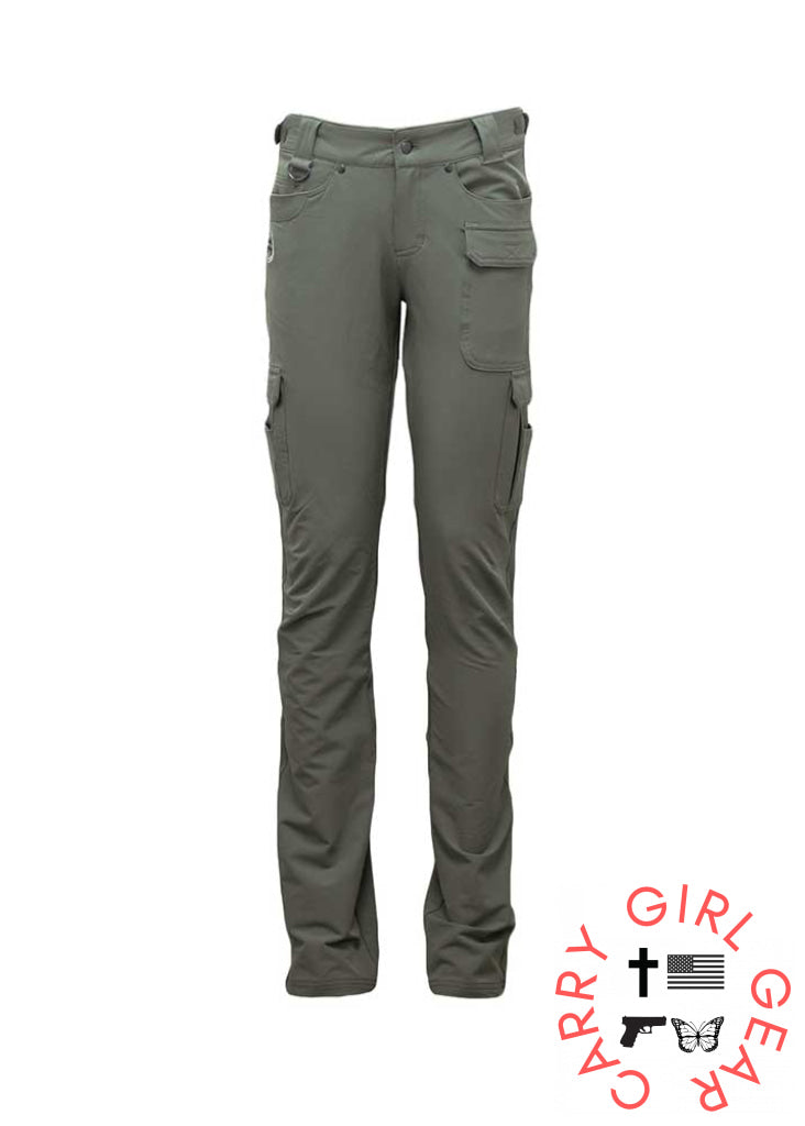 Carbine Range Pants | Castor Gray XS Range Pants
