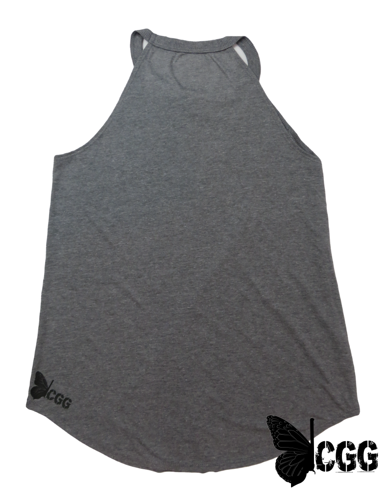 Cgg Wholesale Fearless Tank Tank