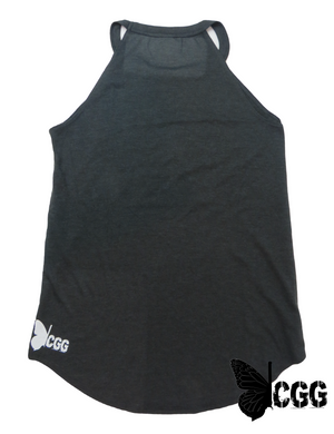 Cgg Wholesale Fearless Tank Tank