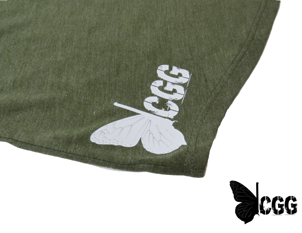 Cgg Wholesale Fearless Tank Tank