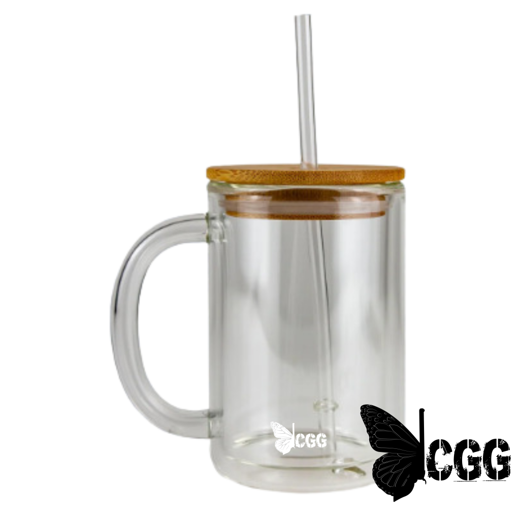 Cgg Glitter Glass