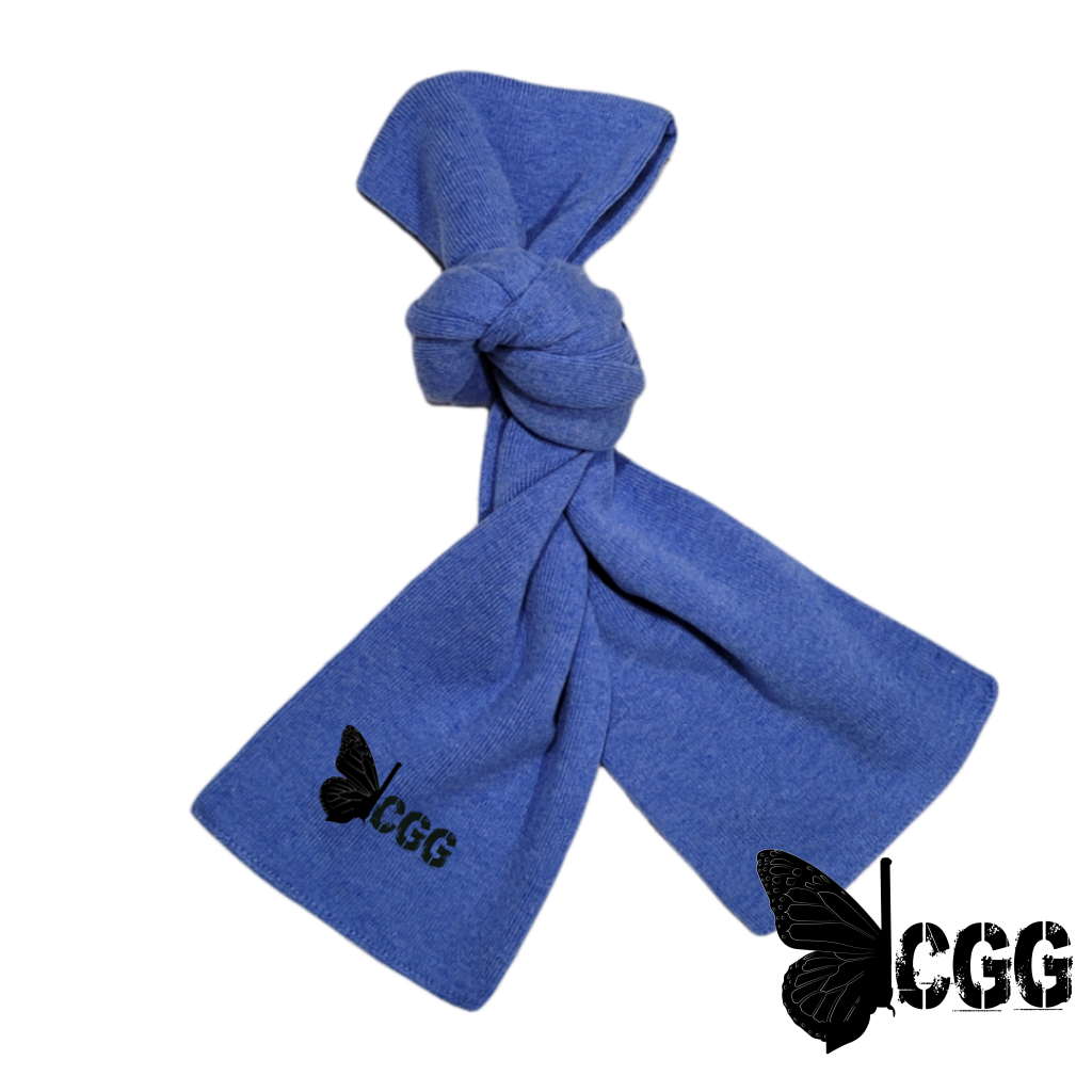 Cgg Scarf