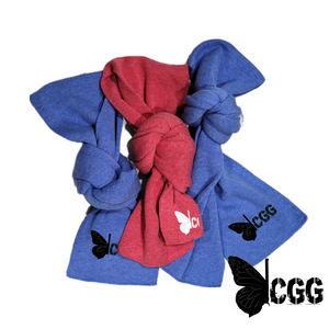 Cgg Scarf