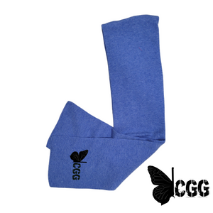 Cgg Scarf Heather Blue