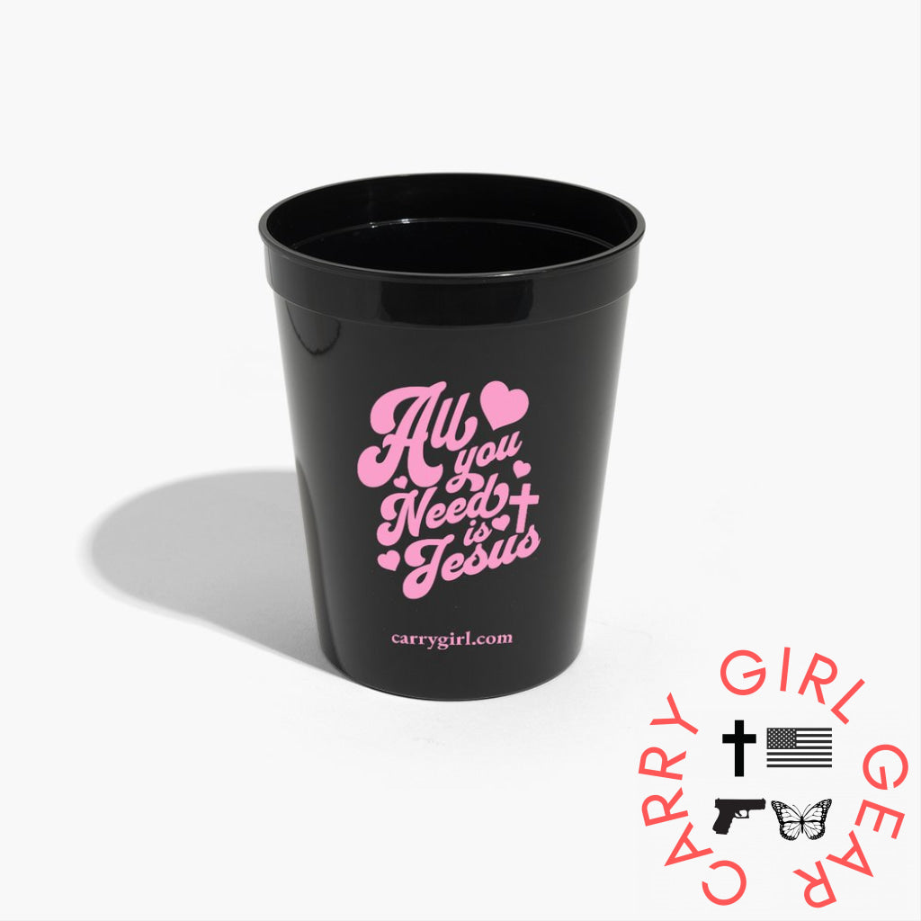 CGG STADIUM CUP SINGLE