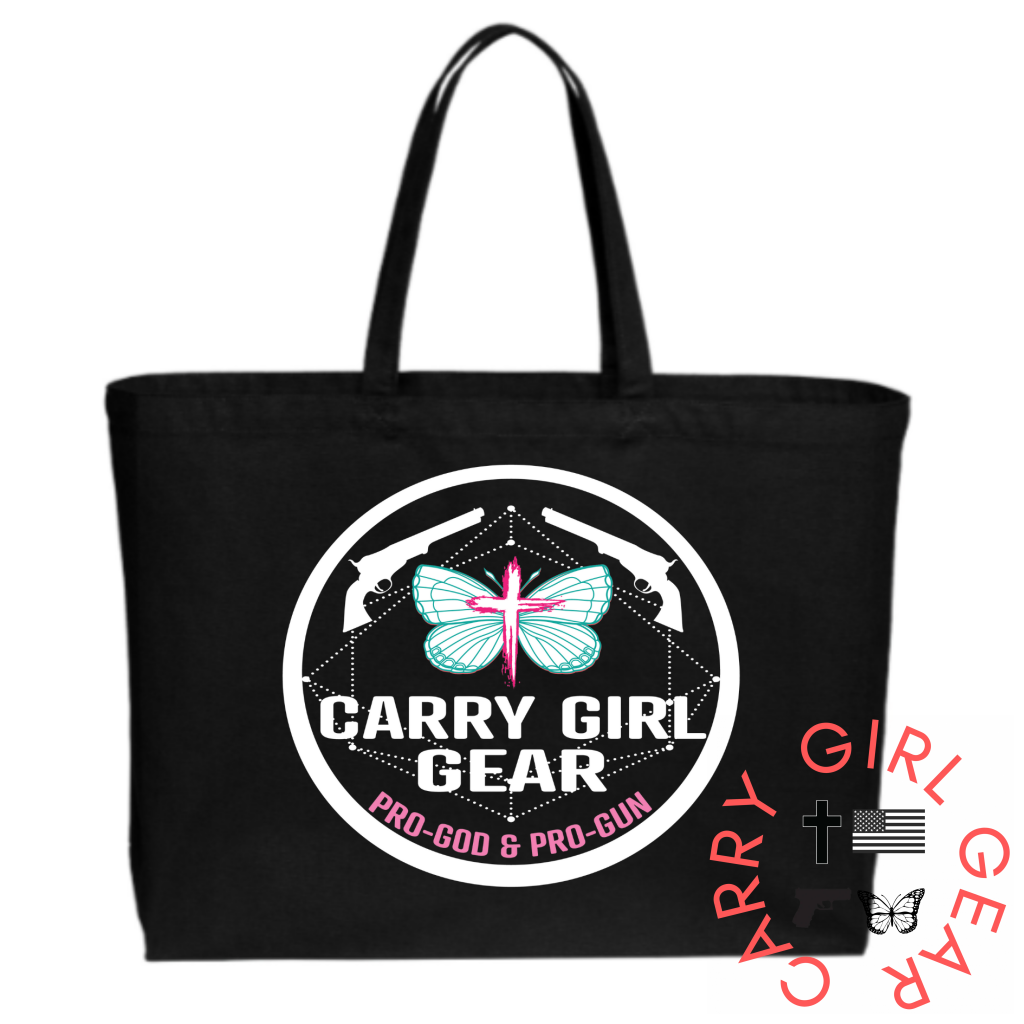 CGG TOTE