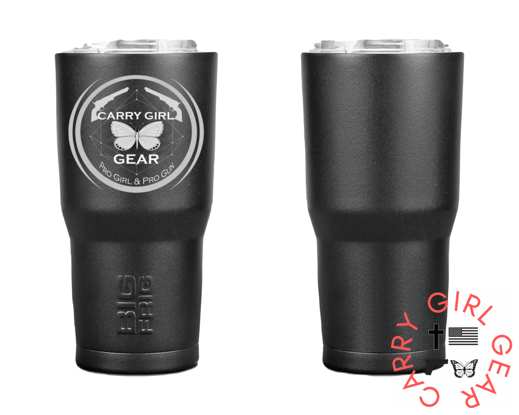 Cgg Tumbler 20Oz Tumbler