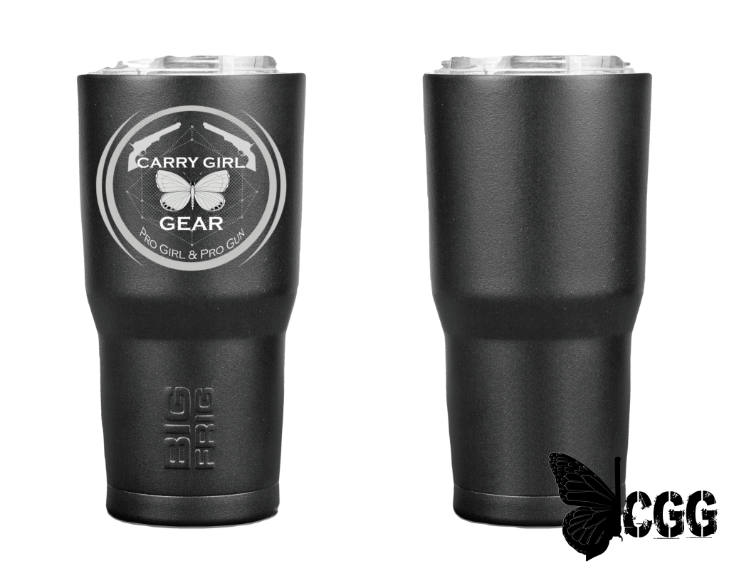 Cgg Tumbler 20Oz Tumbler