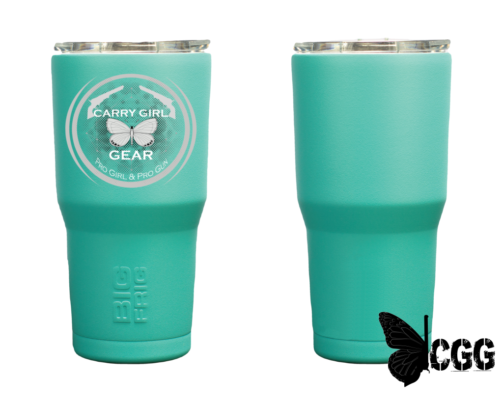 Cgg Tumbler 20Oz Tumbler