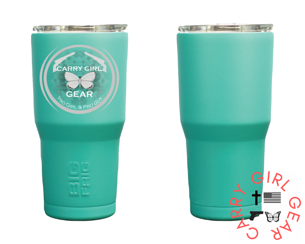 Cgg Tumbler 20Oz Tumbler
