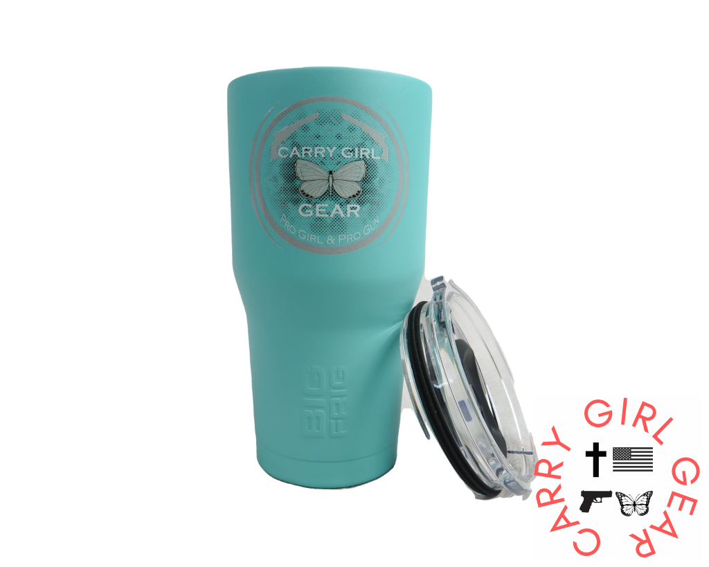 Cgg Tumbler 20Oz Tumbler