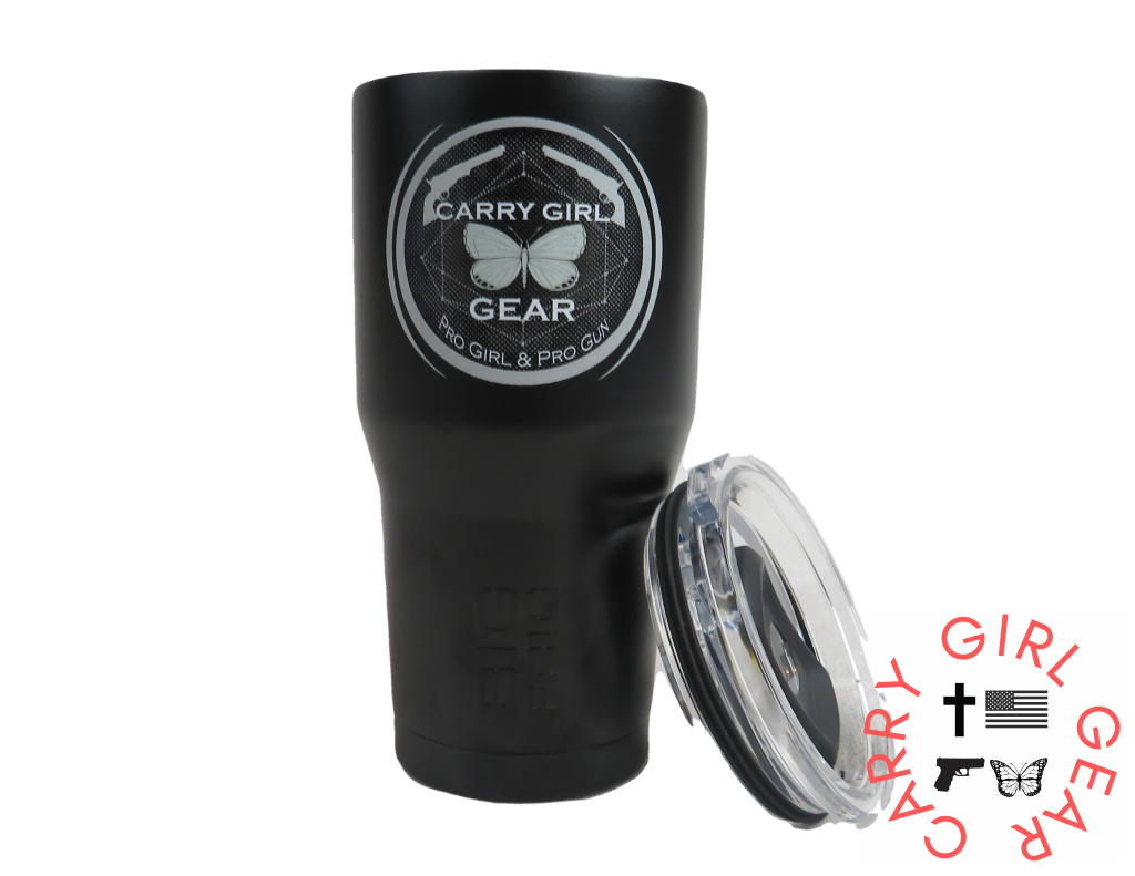 Cgg Tumbler 20Oz Tumbler