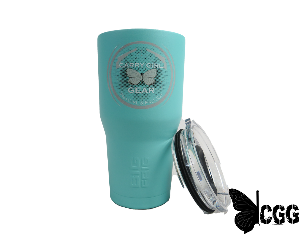 Cgg Tumbler 20Oz Tumbler