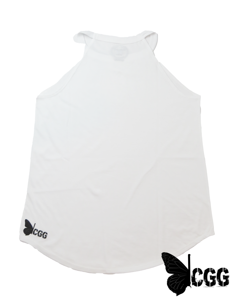 Cgg Wholesale Fearless Tank Tank