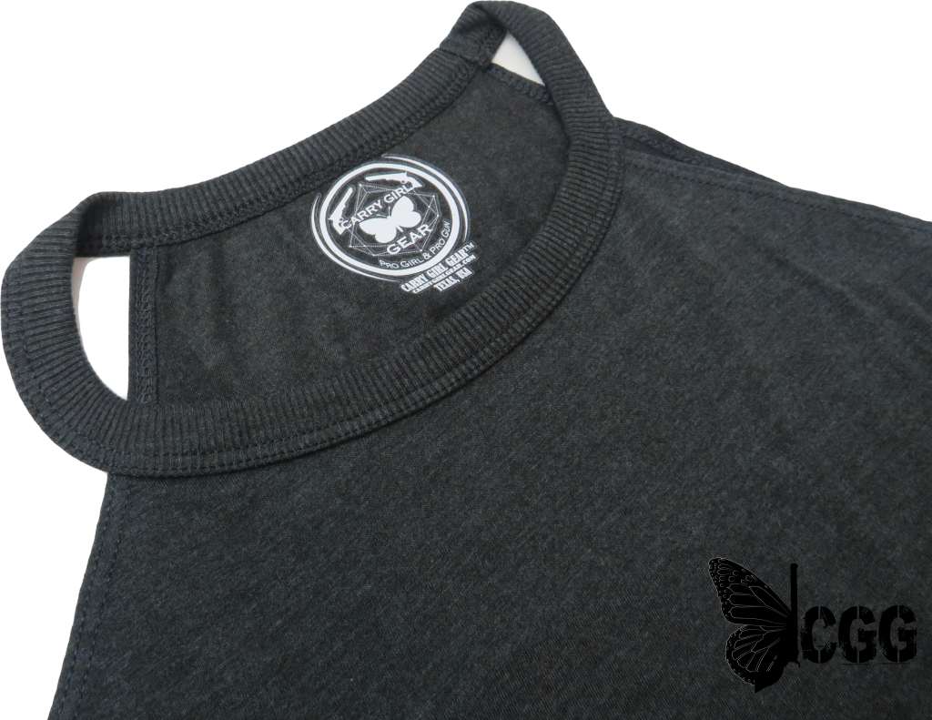 Cgg Wholesale Fearless Tank Tank