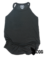 Cgg Wholesale Fearless Tank Xs / Black Tank